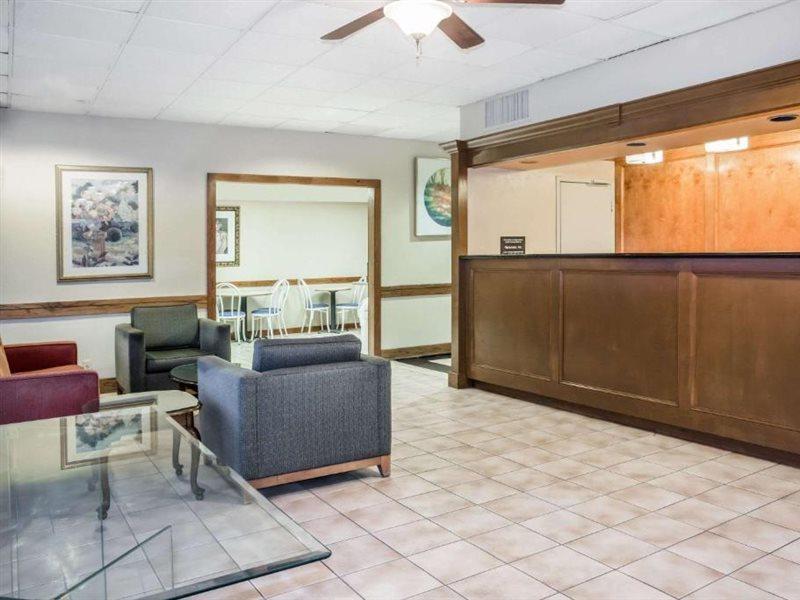 Studio 6 Lake Jackson, Tx Εξωτερικό φωτογραφία