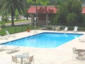 Studio 6 Lake Jackson, Tx Εξωτερικό φωτογραφία