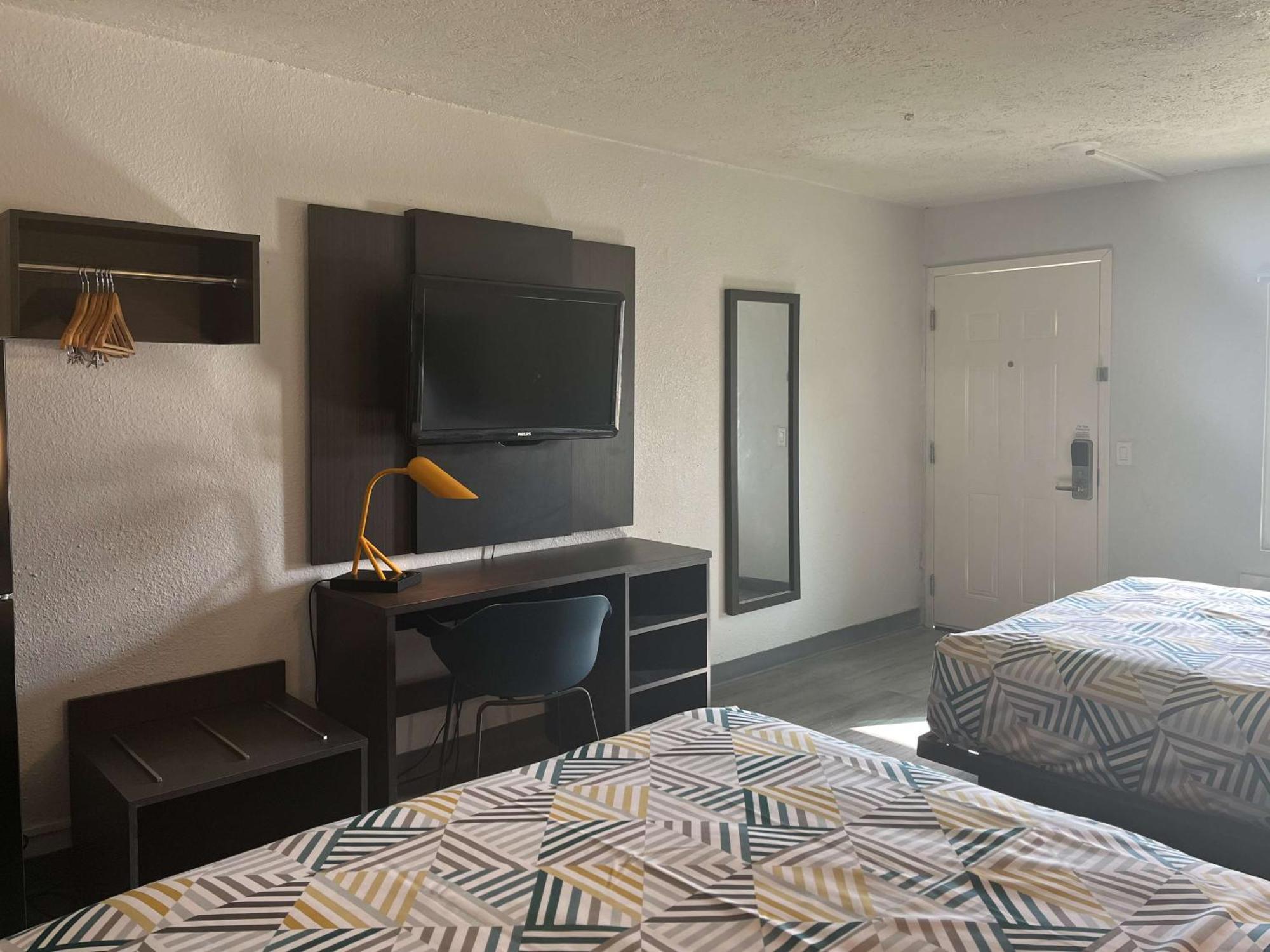 Studio 6 Lake Jackson, Tx Εξωτερικό φωτογραφία