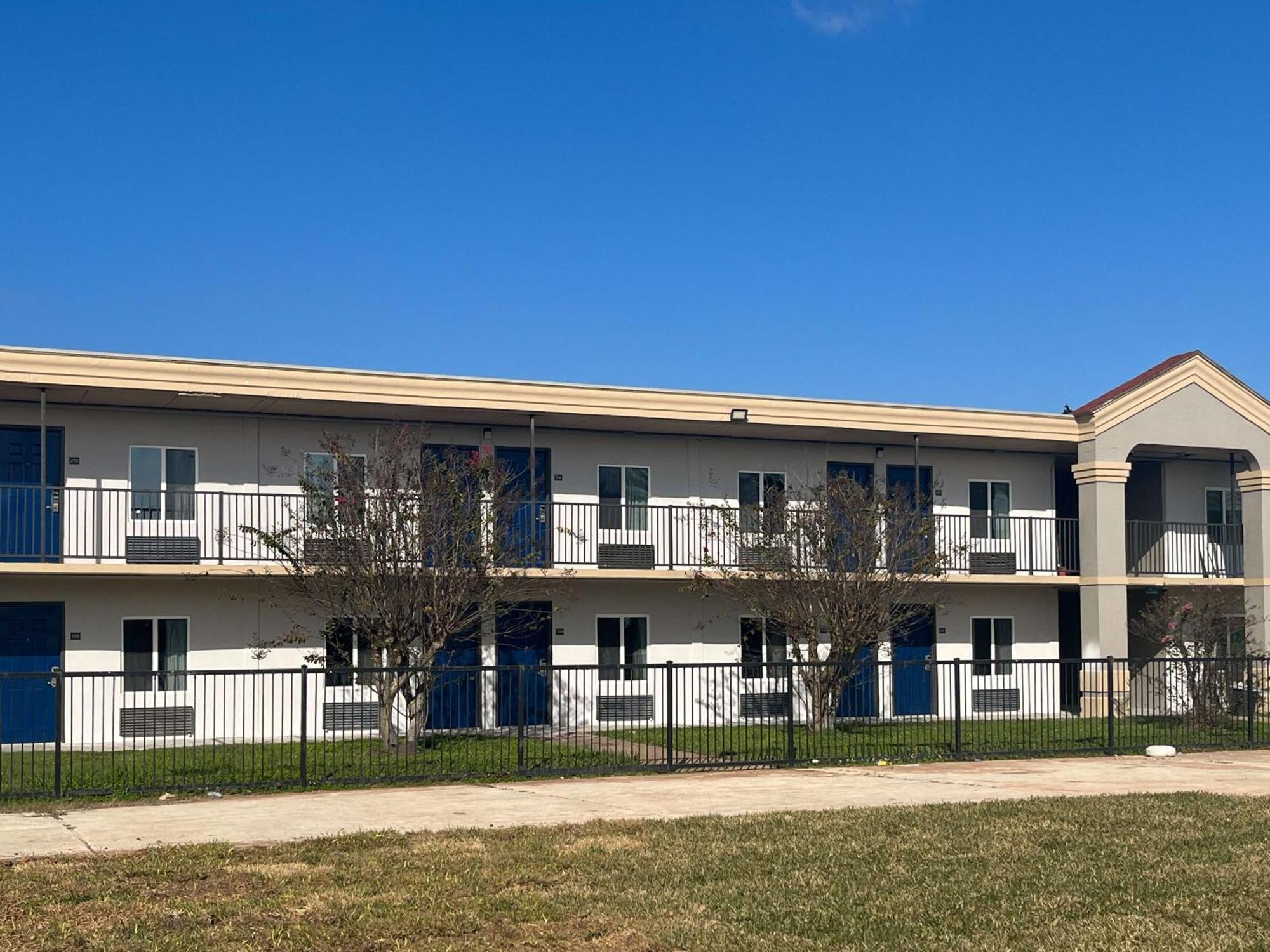 Studio 6 Lake Jackson, Tx Εξωτερικό φωτογραφία