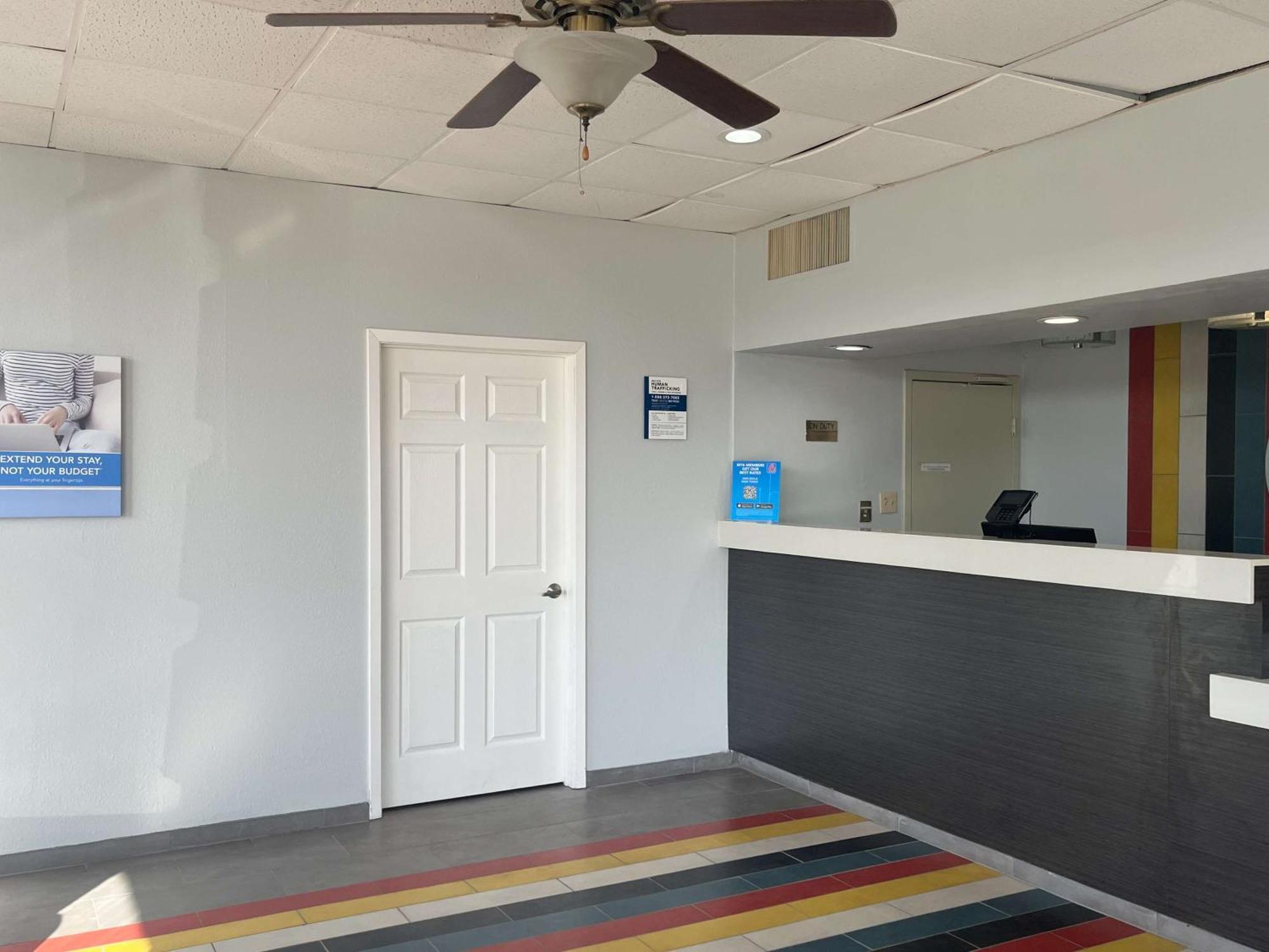 Studio 6 Lake Jackson, Tx Εξωτερικό φωτογραφία