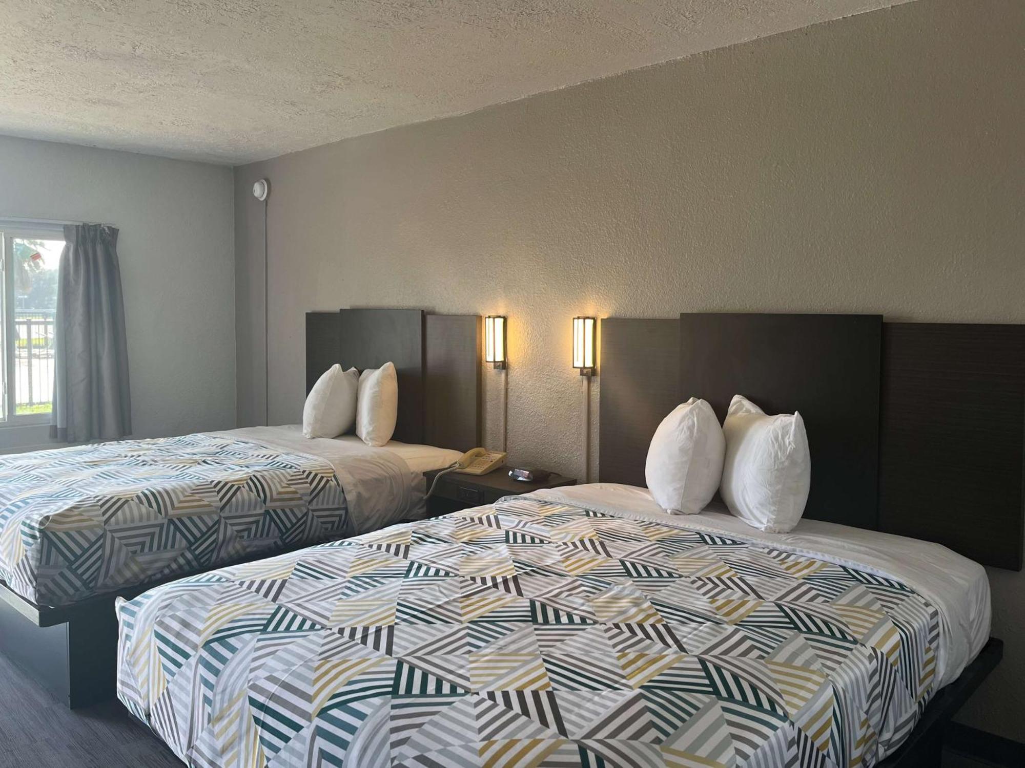 Studio 6 Lake Jackson, Tx Εξωτερικό φωτογραφία