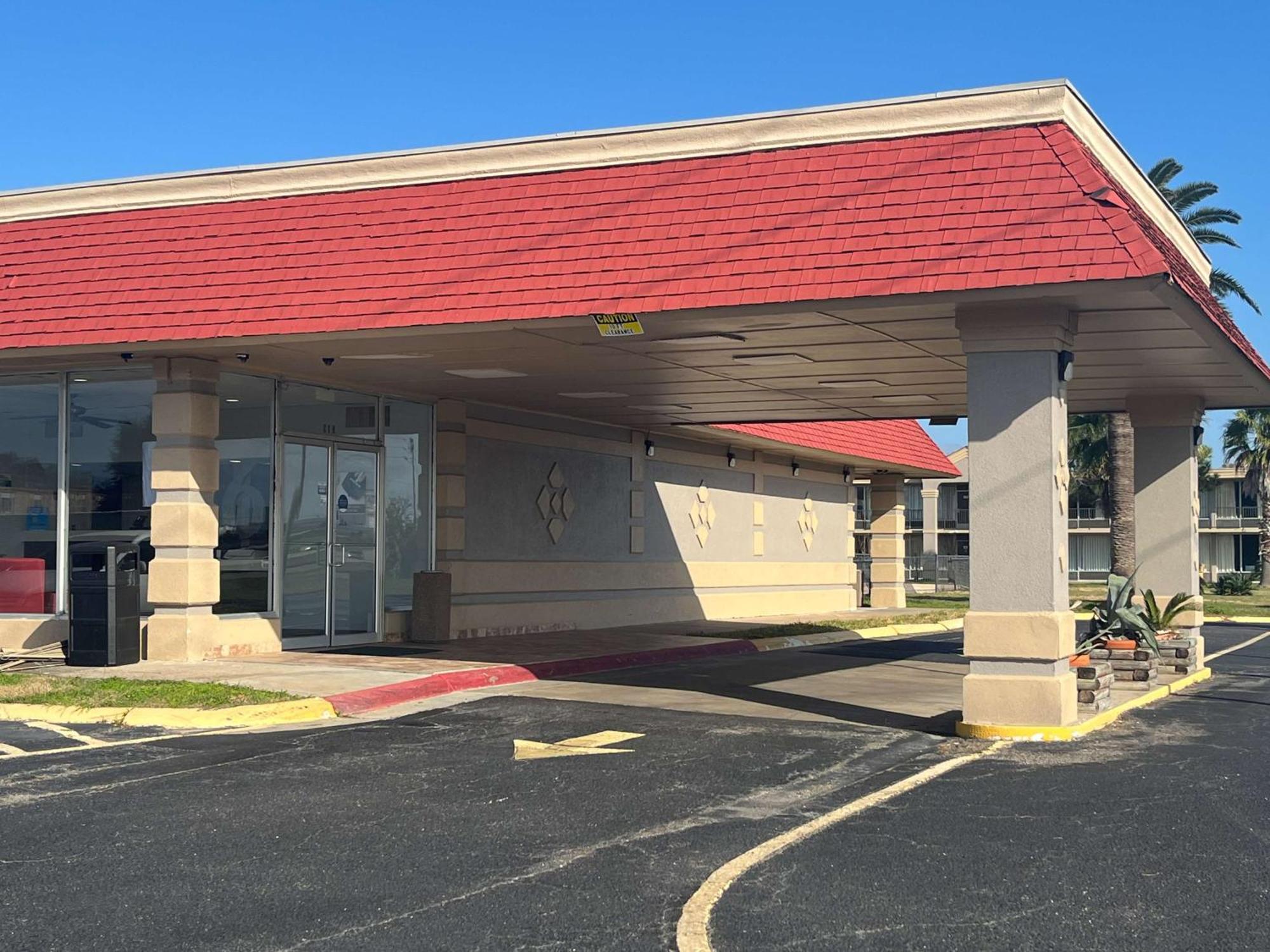 Studio 6 Lake Jackson, Tx Εξωτερικό φωτογραφία