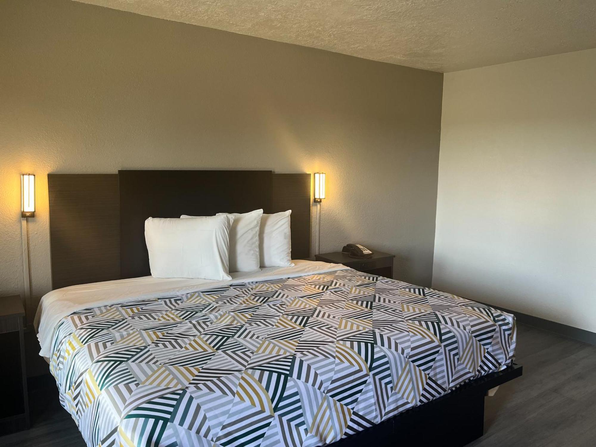 Studio 6 Lake Jackson, Tx Εξωτερικό φωτογραφία