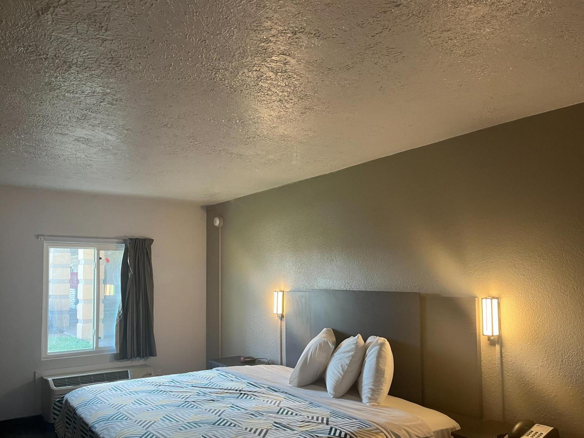 Studio 6 Lake Jackson, Tx Εξωτερικό φωτογραφία
