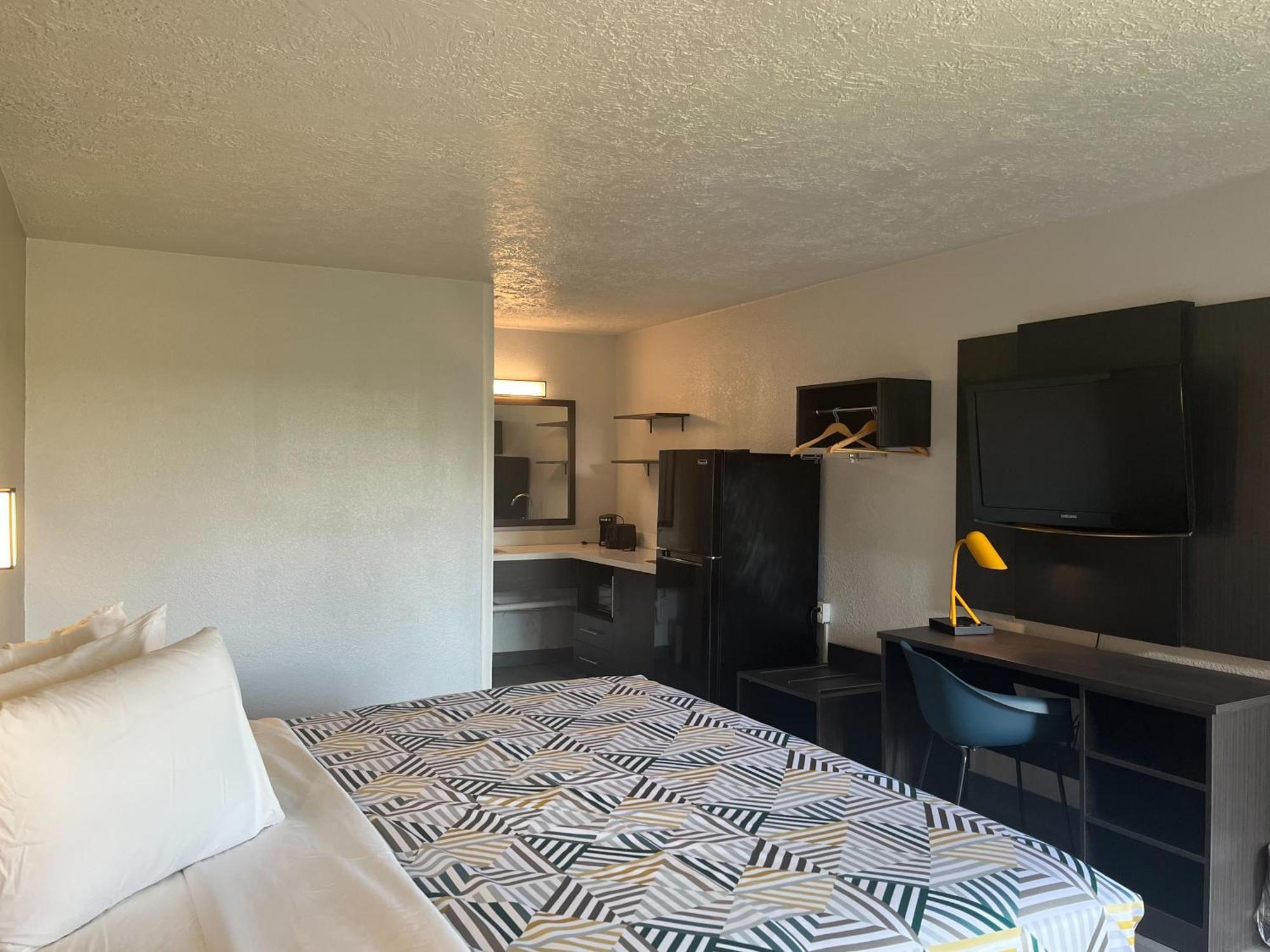 Studio 6 Lake Jackson, Tx Εξωτερικό φωτογραφία