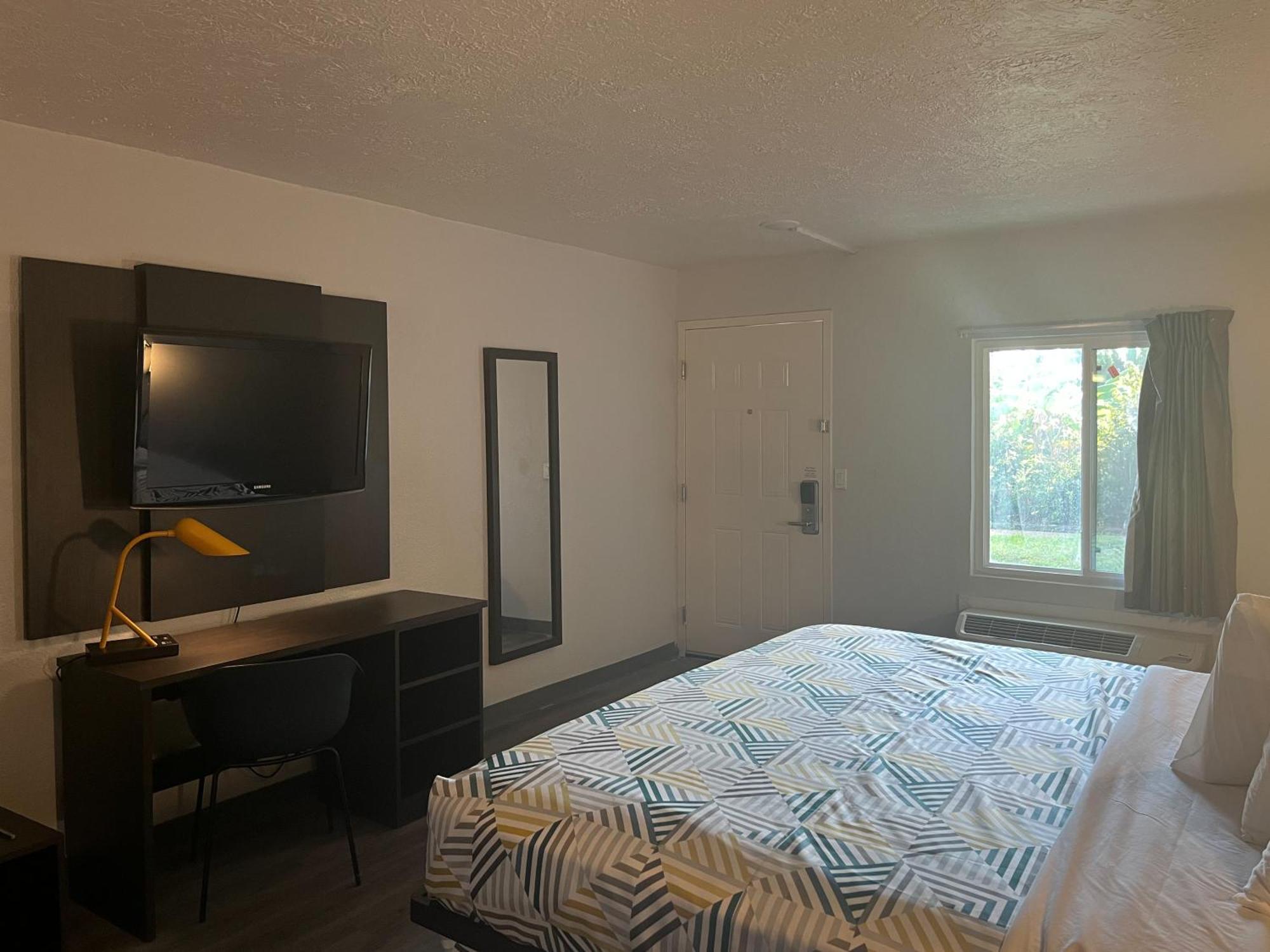 Studio 6 Lake Jackson, Tx Εξωτερικό φωτογραφία